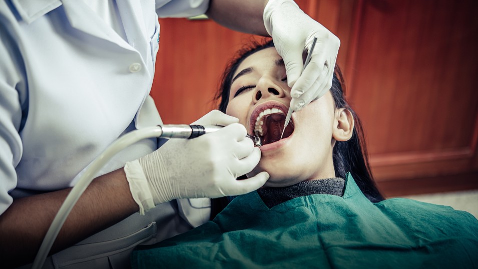 Dental Filling and Restorations